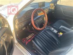 مێرسێدس بێنز E-Class